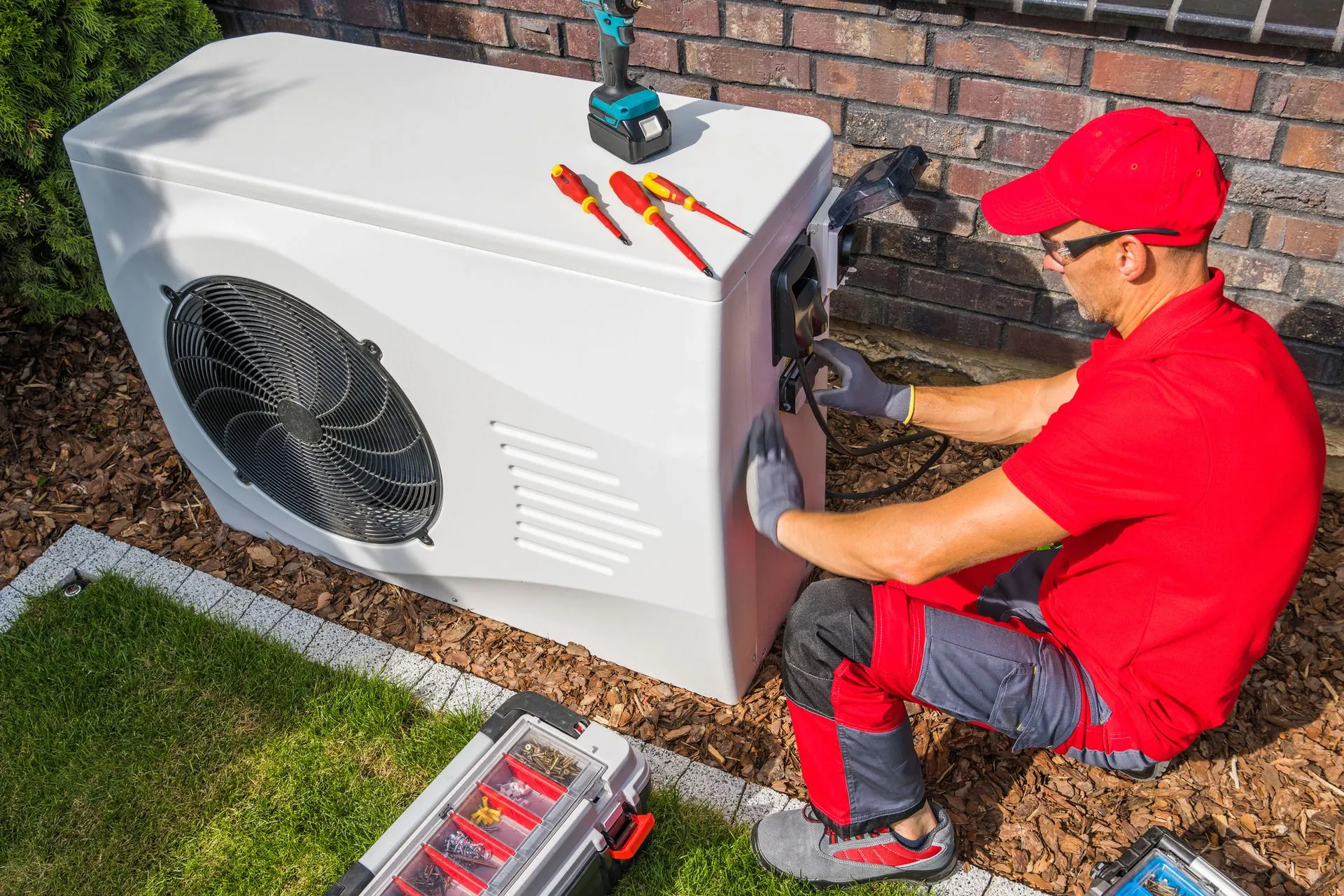 About HVAC in Angola, IN